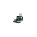 Electronics : Fellowes(R) Office Suites Printer Stand, Black/Silver