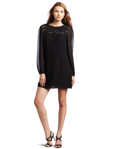 Ted Baker Women's Katia Long Sleeve Dress