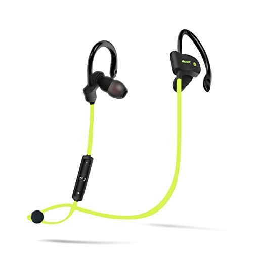 Bluetooth headphones, amotus wireless earphones in ear …