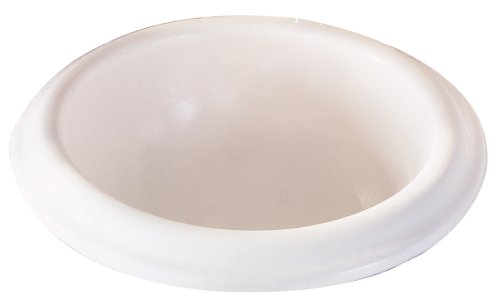American Standard 0740.000.020 Enfield Deck White
