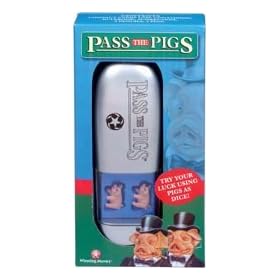 Pass the Pigs