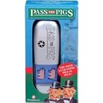 Winning Moves - Pass the Pigs