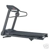 Steelflex Treadmill XT-6802