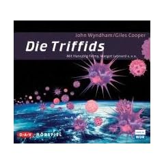 Die Triffids