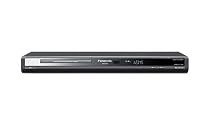 Panasonic DVD-S53 - DVD Player With HDMI and 1080P Upscaling