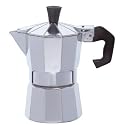 Kitchen Craft Le'Xpress Espresso Coffee Maker, 1 Cup, 40ml