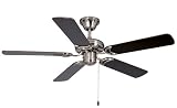 Opus Collection 42 Brushed Blades OP42BC5