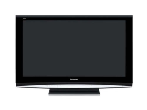 Panasonic TH 42 PZ 80 EA 42 Zoll / 106 cm 16:9 Full HD Plasma-Fernseher klavierlack schwarz