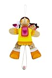 SEVI 81998 - Hampelmann Indianerin