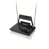 Philips SDV2210/17 UHF/VHF/FM/HDTV Indoor Antenna
