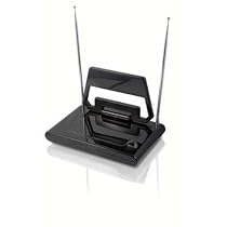 Philips SDV2210/17 UHF/VHF/FM/HDTV Indoor Antenna