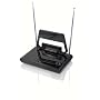 Philips SDV2210/17 UHF/VHF/FM/HDTV Indoor Antenna