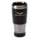 Corvette C6 Carbon Fiber Bottom Coffee Mug