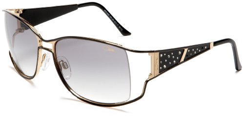 Cazal Women's 9006 Fashion Sunglasses
