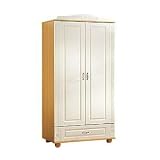 347-Dielenschrank--Schrank--Kleiderschrank-Im-Landhaus-Stil
