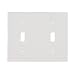 M-D Building Products 3434 Switch Plate Sealer, White