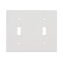 M-D Building Products 3434 Switch Plate Sealer, White