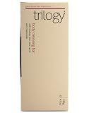 Health & Personal Care : Trilogy Body Cleansing Bar