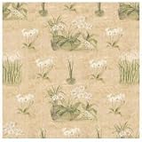 Kittrich #02-341-12 18x6 Adhes Orchid Liner