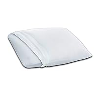 Sleep Innovations Memory Foam Classic Pillow