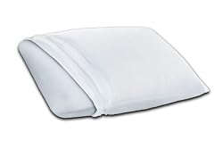 Sleep Innovations Molded Memory Foam Pillow