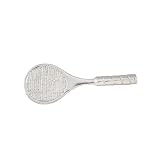 Mariposa Tennis Racquet Napkin Weight