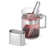 Blomus 63187 UTILO Teabag holder