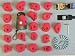 Sports : Monkey Set Universal 11004
