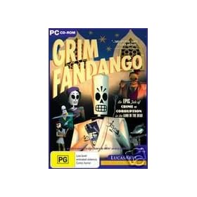 Grim Fandango