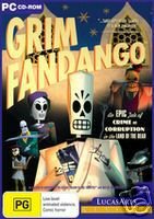 Grim Fandango