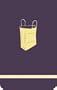 Shopping Bag Report-It! Notepad