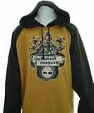 Timberland - Timberland Crest Sweatshirt Men's Brown