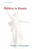 Politics in Russia