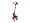 Black & Decker GXC1000 Power Hoe 18 Volt