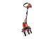 Black & Decker GXC1000 Power Hoe 18 Volt