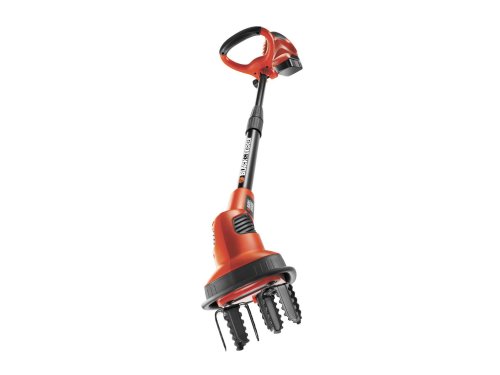 Black & Decker GXC1000 Power Hoe 18 Volt