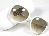 (シーバイクロエ)SEE BY CHLOE 2008春夏 沢尻エリカ着用サングラス ベージュ CL2119－C03 並行輸入品