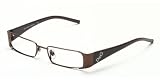 DOLCE & GABBANA D&G 5013 099 METAL EYEGLASSES