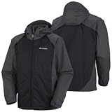 Columbia Mens Big Straight Line Rain Extended Jacket 31usIHQ3FHL. SL160 Columbia Mens Big Straight Line Rain Extended Jacket