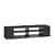 ELECOM TV�X�^���h WHS�V���[�Y W1400 �����ؖڒ����[�^�C�v(�_�[�N�E�b�h) PDR-WHS1400DW