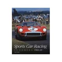 Sports Car Racing in Camera 1960-69