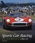Sports Car Racing in Camera 1960-69 (In Camera)
