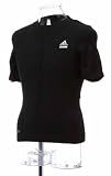adidas(���ǥ�����) �ƥå��ե��åȥ�����쥹���硼�ȥ��꡼��T �֥�å� O R6794 995942