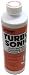 Lyman Turbo Sonic Concentrated Brass Cartridge Case Cleaning Solution - 16 fluid oz.