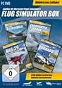 Flight Simulator X - Add-On Box Militär