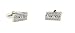 Search : Star Trek Logo Cufflinks