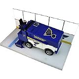 NHL St. Louis Blues 1:25 Die Cast Zamboni Replica