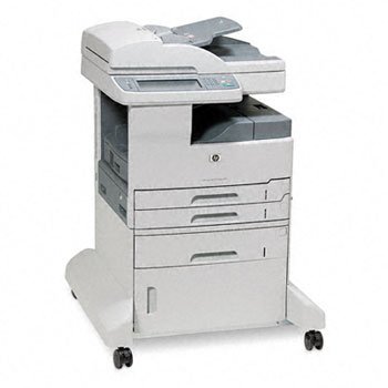 review HP Q7830A#BCC