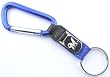 Milwaukee Brewers Carabiner Key Chain