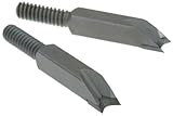 31usMod  CL. SL160  Woodstock W1101 1/16 Inch Radius Slickplane Replacement Blades, Pair